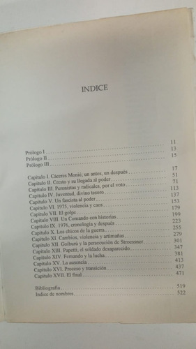 Rebeldes Y Ejecutores - Daniel Enz (Usado)