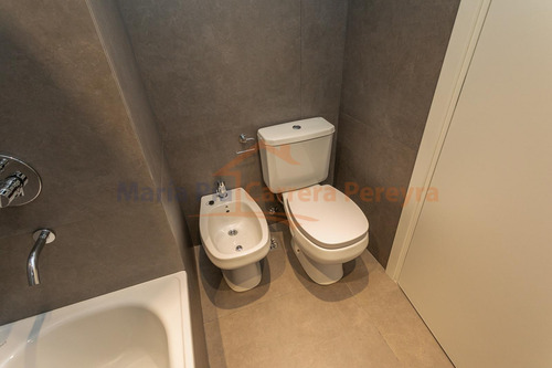 Venta Departamento 3 Ambientes Con Terraza En Juncal Y Rodriguez Peña