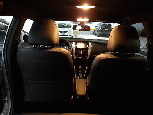 Toyota Yaris 2019 1.5 X-way 16v Cvt 5p