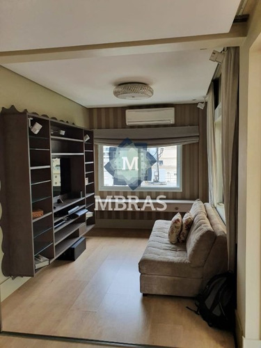 Imagem 8 de 15 de Cobertura Duplex | Jardim Paulista | Oscar Freire - Mb9608