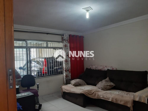 Imagem 6 de 10 de Casas - Ref: V604841