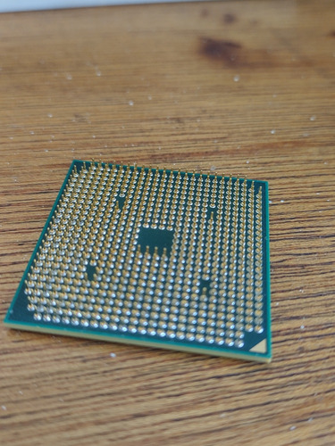 Procesador Amd Athlon M320 (Usado)