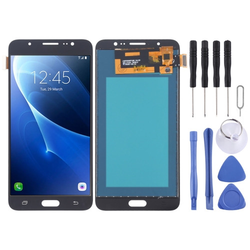 Pantalla Táctil Lcd Para Galaxy J7 J710f J710m J710g