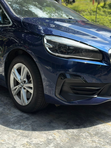 Bmw 225xe 1.5 Active Tourer 2019 Hibrido