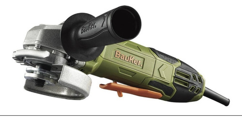 Amoladora Bauker 820w + Disco (Usado)