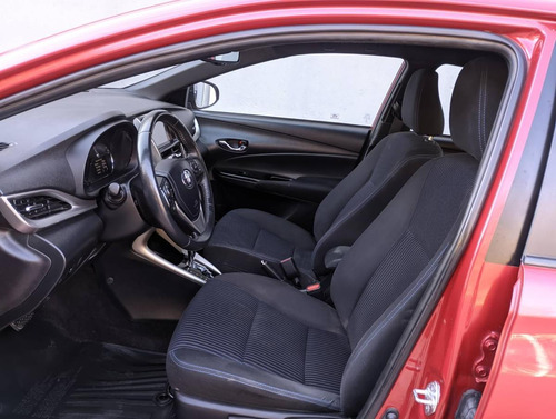 Toyota Yaris 1.5 107cv Xls