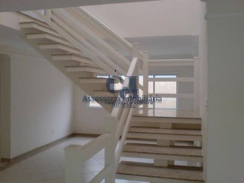 Casa Com 5 Dormitórios À Venda, 262 M² Por R$ 1.600.000,00 - Além Ponte - Sorocaba/sp - Ca0435