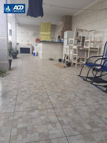 Imagem 7 de 24 de Sobrado Com 3 Dormitórios, Por R$ 580.000 - Cidade Parque Alvorada - Guarulhos/sp - So0173