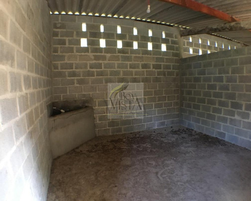 Chácara Para Venda No Bairro Birizal Em Piracaia - Ch00011 - 67629884
