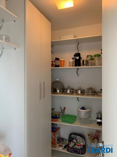 Imagem 9 de 15 de Apartamento - Mooca - Sp - 633810