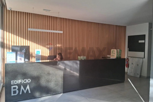 2650 Uf | Oficina Providencia + Estac. Bodega