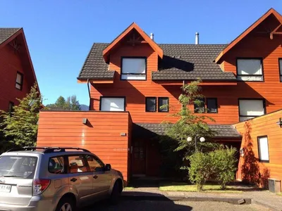 Casa en arriendo temporal