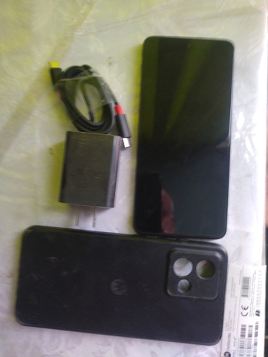 Motorola G84 5g 256/8 Gb Muy Buen Estado Libre Sin Detalles 