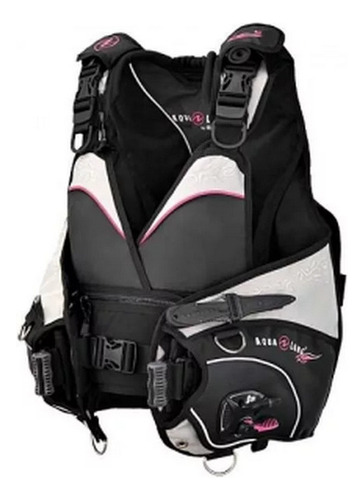 Imagen 1 de 3 de Chaleco Bc Aqualung Pearl I3