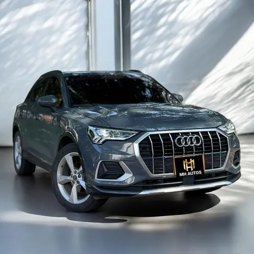 Audi Q3 1.4 Tfsi Attraction Plus