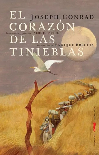 El Corazón De Las Tinieblas - Joseph Conrad - Zorro Rojo