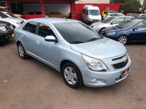 Cobalt 1.8 Lt Completo Impec. (n Civic Siena Jetta Voyage)