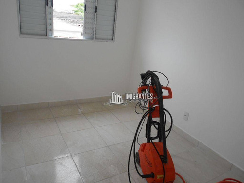 Imagem 30 de 30 de Sobrado De 2 Dormitórios No Jardim Anhanguera, Em Praia Grande - So0140