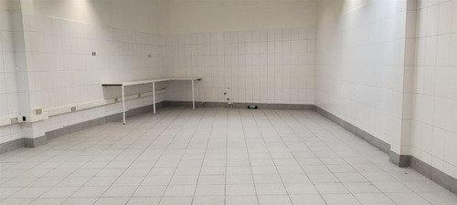 Local Comarcial En Arriendo En Santiago