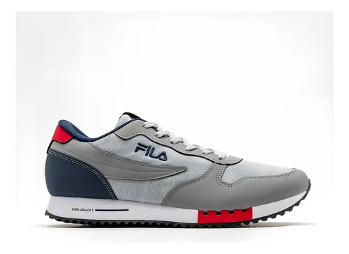 Fila Euro Jogger Sport Masculino Adultos