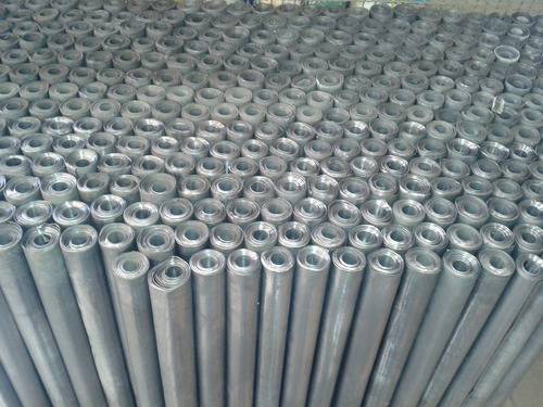 Láminas De Plomo De 2x1 Mt X 2,5 Mm De Espesor Rayos X