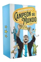 Comprar Mazo Argento, Mazo Memes  Y Mazo Campeones