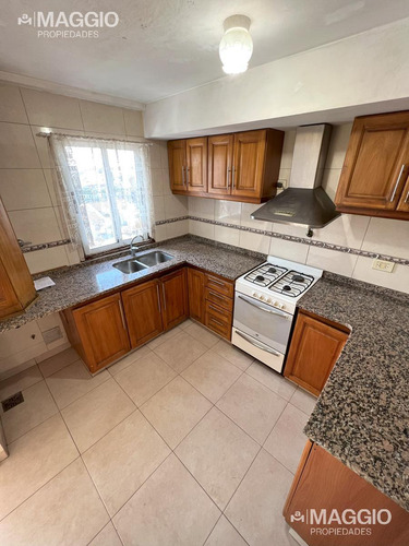 Departamento Venta Ramos Mejia