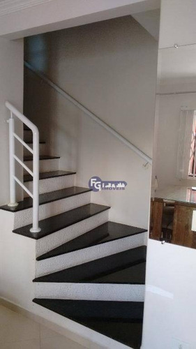 Imagem 12 de 20 de Sobrado Com 3 Dormitórios À Venda, 93 M² Por R$ 425.000,00 - Boneca Do Iguaçu - São José Dos Pinhais/pr - So0012