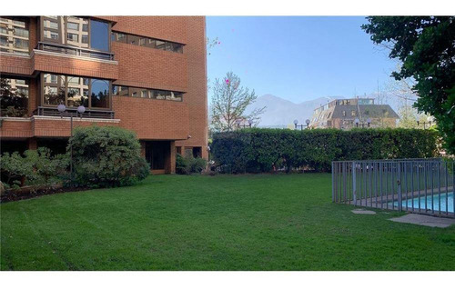 Imagen 23 de 26 de Departamento Soñado En Alto Condes