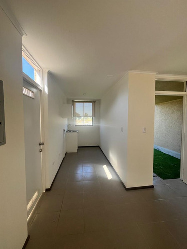 Casa En Arriendo De 3 Dorm. En San Javier