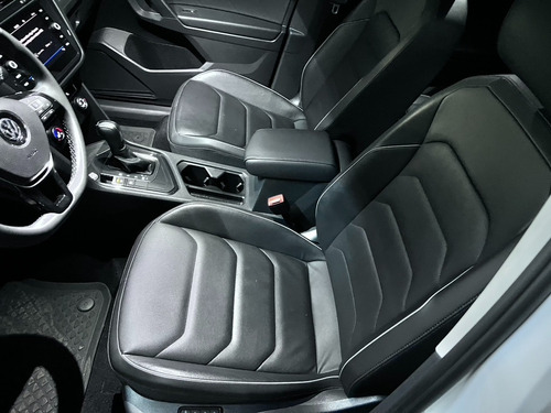 Vw Tiguan R LINE