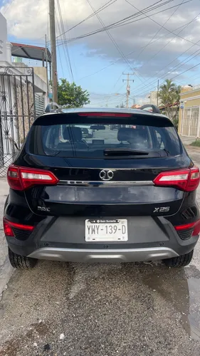 BAIC X25 1.5 Fashion At
