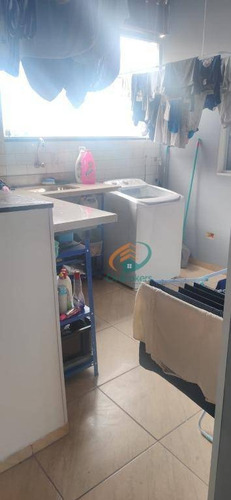 Imagem 7 de 29 de Sobrado À Venda, 200 M² Por R$ 649.990,00 - Jardim Santa Cecília - Guarulhos/sp - So0520