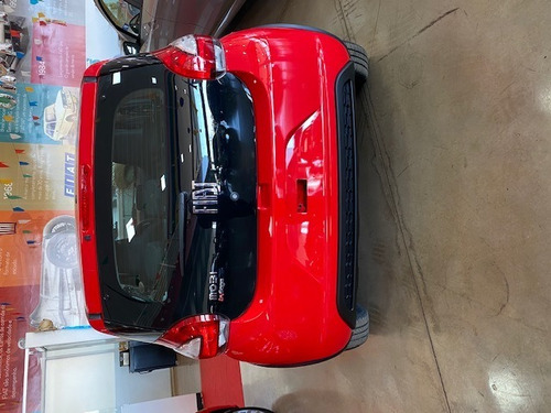 Imagem 4 de 8 de Fiat Mobi Like 1.0 (flex)