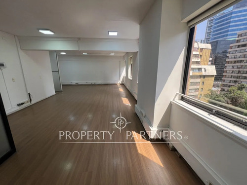 Estupenda Oficina En El Golf. Venta. 200 M2