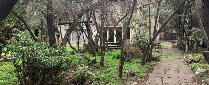 BARRIO EL GOLF - Barrio El Golf - Las Condes - RM (Metropolitana)