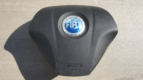 Bolsa De Aire Completa Fiat Grande Punto 2005 - 2009 Azul