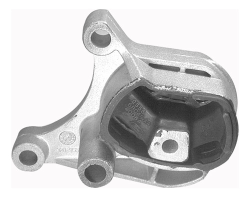 Soporte Para Motor Trasero Dai 6999 Ford Ka