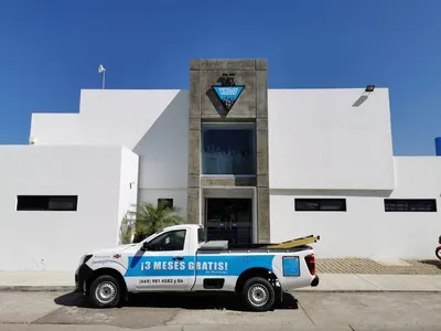 Oficina en venta