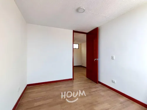 Apartamento En El Danubio. 3 Habitaciones, 65 M², Id: 141582