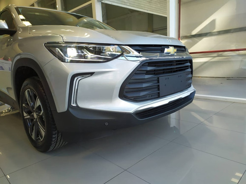 Imagen 5 de 14 de Chevrolet Tracker 1.2 Premier Turbo Automatica Mc