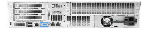 Server Hp Proliant Dl180 G10 Xeon4208 32gb 2x Hdd 4tb