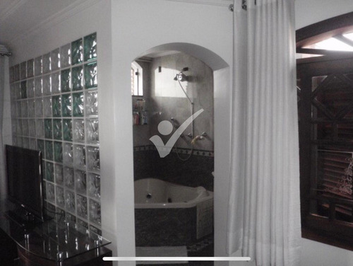 Imagem 11 de 18 de Casa À Venda Em Vila Carrão - Ca003179