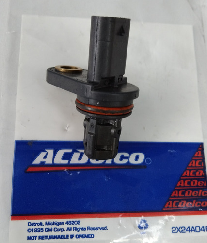 Sensor Arbol De Levas Aveo Cruze Sonic Gm55565709