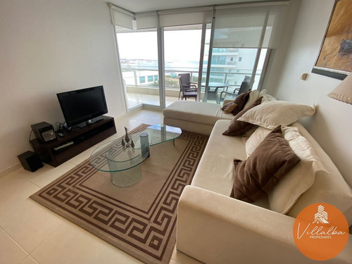 Imagen 3 de 14 de Venta Departamento Punta Del Este
