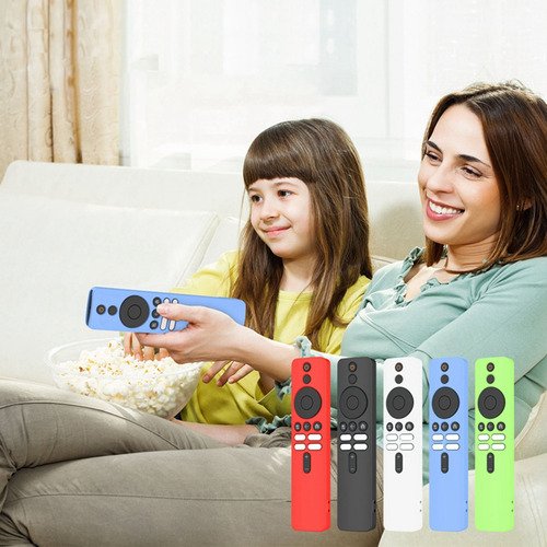 Para Puerto De Control Remoto Stick 4k Mibox De Segunda Gene