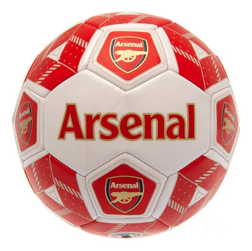 Arsenal F.c. Arsenal Fc Football Size 3 Hx