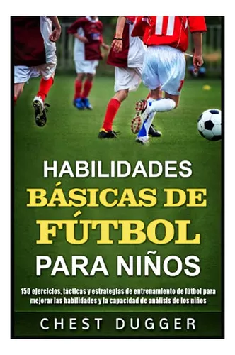 FÚTBOL para niños, Reglas básicas