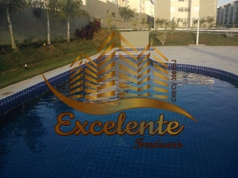 Imagem 3 de 11 de Apartamento - Venda - Jardim Nova Hortolândia I - Cod. 143 - V143
