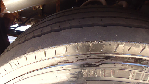 Scania R540 2022 Completa Com Retarder 230000 Km